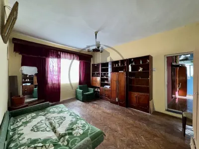 Casă + spațiu comercial de vânzare Constanța, Zona Brătianu - foto 7