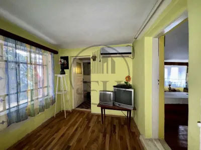 Casă + spațiu comercial de vânzare Constanța, Zona Brătianu - foto 10