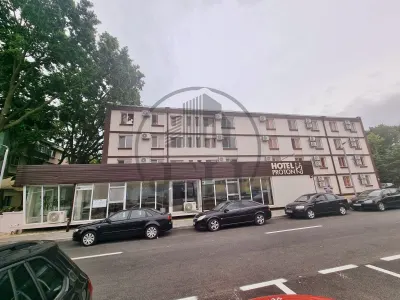 Hotel de vanzare Neptun, Constanta, la mare - foto 3