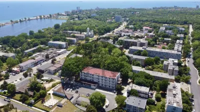 Hotel de vanzare Neptun, Constanta, la mare - foto 4