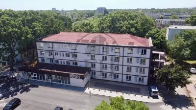 Hotel de vanzare Neptun, Constanta, la mare - foto 5