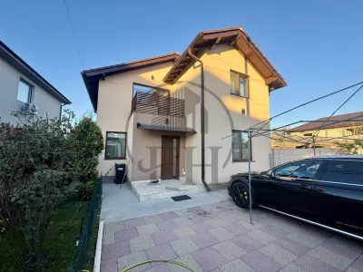 Casă/Vilă de vânzare Agigea, Constanța - Agigea