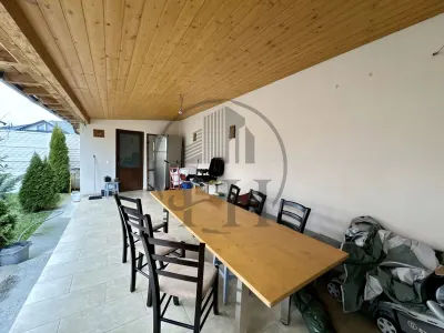Casă/Vilă de vânzare Agigea, Constanța - foto 24