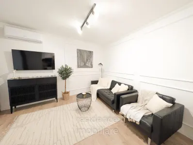 Apartament nou 2 camere, Marasti, str Campina + Garaj - Cluj-Napoca