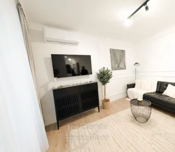 Apartament nou 2 camere, Marasti, str Campina + Garaj - foto 2