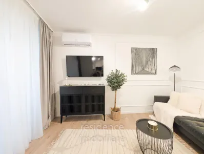 Apartament nou 2 camere, Marasti, str Campina + Garaj - foto 3
