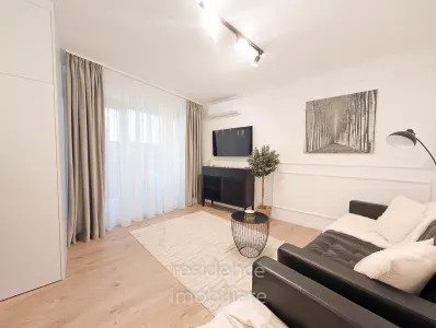 Apartament nou 2 camere, Marasti, str Campina + Garaj - foto 7