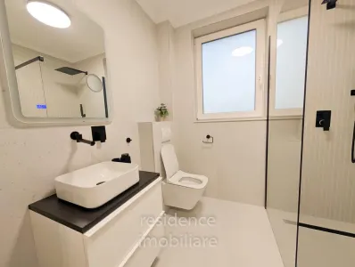 Apartament nou 2 camere, Marasti, str Campina + Garaj - foto 10