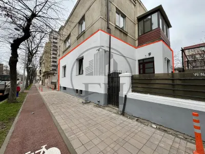 Apartament 3 camere de vanzare Constanta, Bd. Ferdinand - Constanta