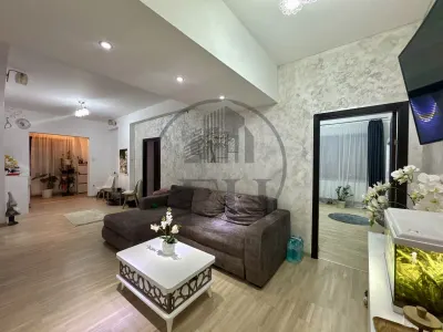 Apartament 3 camere de vanzare Constanta, Bd. Ferdinand - foto 3