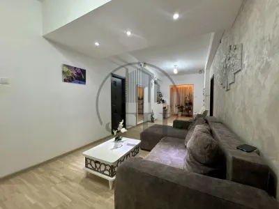Apartament 3 camere de vanzare Constanta, Bd. Ferdinand - foto 4