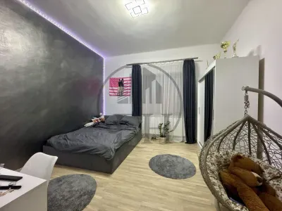 Apartament 3 camere de vanzare Constanta, Bd. Ferdinand - foto 7