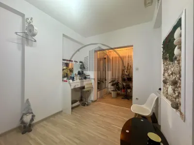 Apartament 3 camere de vanzare Constanta, Bd. Ferdinand - foto 8