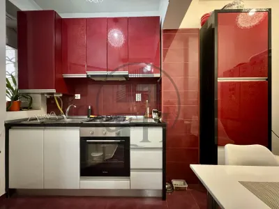 Apartament 3 camere de vanzare Constanta, Bd. Ferdinand - foto 9