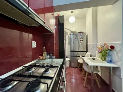 Apartament 3 camere de vanzare Constanta, Bd. Ferdinand - foto 10