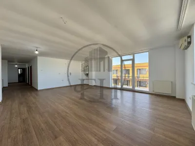 Apartament 3 camere de vânzare Mamaia Nord, Constanța - foto 2