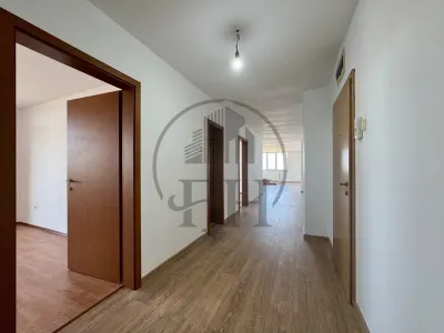 Apartament 3 camere de vânzare Mamaia Nord, Constanța - foto 12