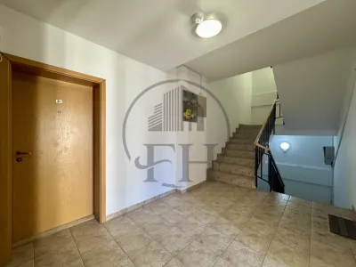 Apartament 3 camere de vânzare Mamaia Nord, Constanța - foto 13