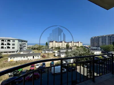 Apartament 3 camere de vânzare Mamaia Nord, Constanța - foto 14