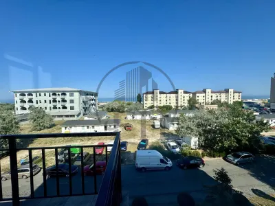 Apartament 3 camere de vânzare Mamaia Nord, Constanța - foto 15