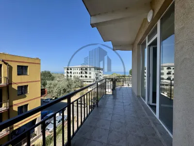 Apartament 3 camere de vânzare Mamaia Nord, Constanța - foto 16