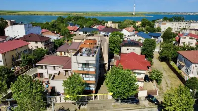 Casă/Vilă de vânzare Eforie Sud, Constanța - foto 3