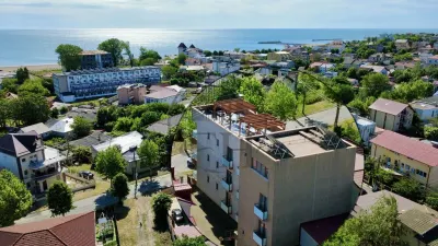 Casă/Vilă de vânzare Eforie Sud, Constanța - foto 27