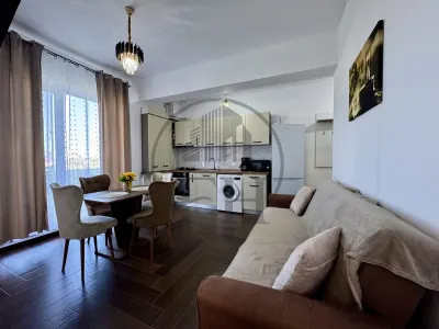 Apartament 3 camere de vânzare Mamaia Sat, Constanța - foto 2
