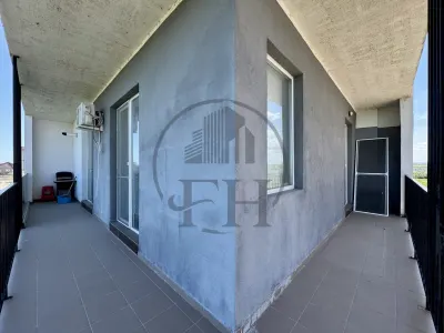 Apartament 3 camere de vânzare Mamaia Sat, Constanța - foto 11