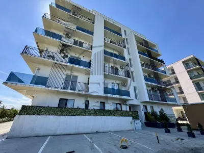 Apartament 3 camere de vânzare Mamaia Sat, Constanța - foto 13