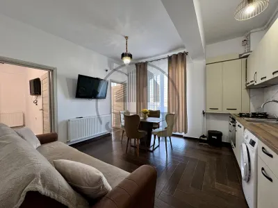 Apartament 3 camere de vânzare Mamaia Sat, Constanța - foto 3