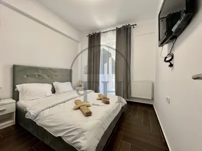 Apartament 3 camere de vânzare Mamaia Sat, Constanța - foto 4