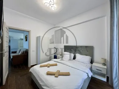 Apartament 3 camere de vânzare Mamaia Sat, Constanța - foto 5