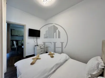 Apartament 3 camere de vânzare Mamaia Sat, Constanța - foto 7