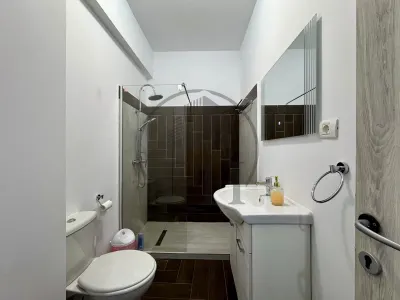 Apartament 3 camere de vânzare Mamaia Sat, Constanța - foto 8