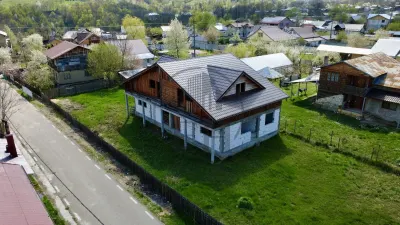Casă de vânzare Năruja, Vrancea - foto 2