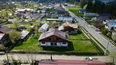 Casă de vânzare Năruja, Vrancea - foto 3