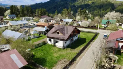 Casă de vânzare Năruja, Vrancea - foto 5