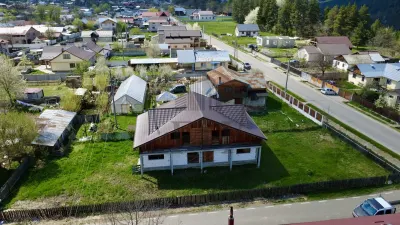 Casă de vânzare Năruja, Vrancea - foto 8