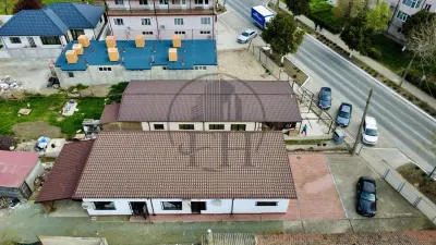 Spațiu comercial de vânzare Mihail Kogălniceanu, Constanța - foto 2