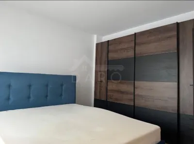 Inchiriez apartament 2 camere Tudor - Campus Cantemir - Targu Mures