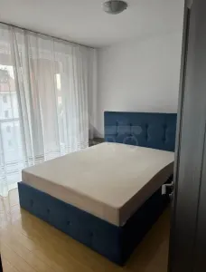 Inchiriez apartament 2 camere Tudor - Campus Cantemir - foto 2