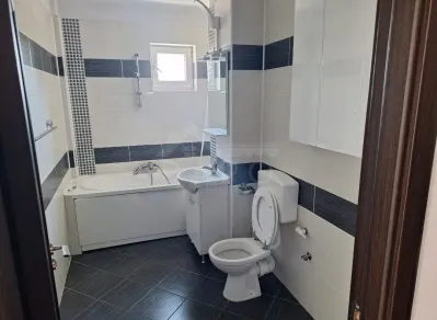 Inchiriez apartament 2 camere Tudor - Campus Cantemir - foto 3