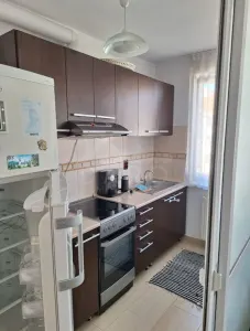 Inchiriez apartament 2 camere Tudor - Campus Cantemir - foto 4