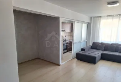 Inchiriez apartament 2 camere Tudor - Campus Cantemir - foto 5