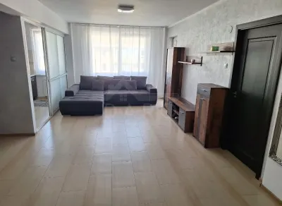 Inchiriez apartament 2 camere Tudor - Campus Cantemir - foto 6