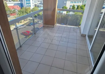 Inchiriez apartament 2 camere Tudor - Campus Cantemir - foto 7