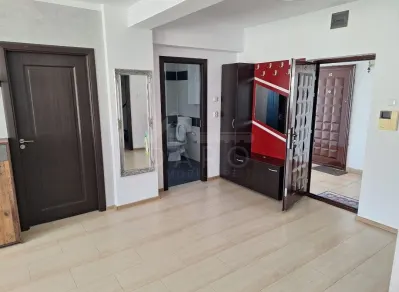 Inchiriez apartament 2 camere Tudor - Campus Cantemir - foto 8
