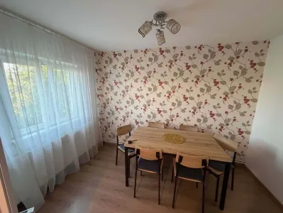 Apartament Baia Mare - foto 7