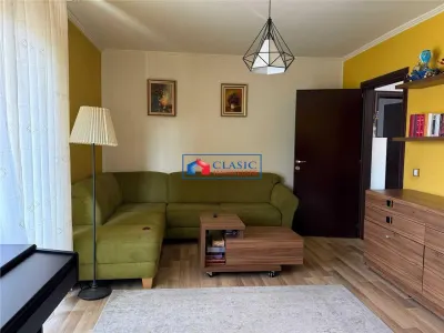 Vanzare apartament 3 camere zona Marasti Central, Cluj-Napoca - Cluj-Napoca
